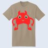 Beefy T® 100% Cotton T Shirt Thumbnail