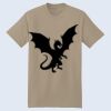 Beefy T® 100% Cotton T Shirt Thumbnail