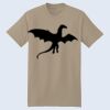 Beefy T® 100% Cotton T Shirt Thumbnail