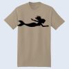 Beefy T® 100% Cotton T Shirt Thumbnail