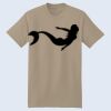 Beefy T® 100% Cotton T Shirt Thumbnail