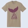 Beefy T® 100% Cotton T Shirt Thumbnail