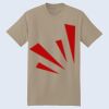 Beefy T® 100% Cotton T Shirt Thumbnail