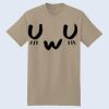 Beefy T® 100% Cotton T Shirt Thumbnail