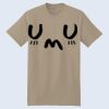 Beefy T® 100% Cotton T Shirt Thumbnail