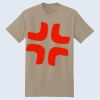 Beefy T® 100% Cotton T Shirt Thumbnail