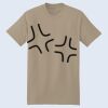 Beefy T® 100% Cotton T Shirt Thumbnail