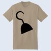 Beefy T® 100% Cotton T Shirt Thumbnail