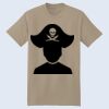 Beefy T® 100% Cotton T Shirt Thumbnail