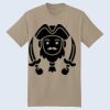 Beefy T® 100% Cotton T Shirt Thumbnail