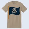 Beefy T® 100% Cotton T Shirt Thumbnail