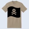 Beefy T® 100% Cotton T Shirt Thumbnail
