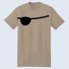 Beefy T® 100% Cotton T Shirt Thumbnail