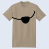 Beefy T® 100% Cotton T Shirt Thumbnail