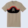 Beefy T® 100% Cotton T Shirt Thumbnail