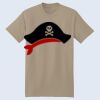 Beefy T® 100% Cotton T Shirt Thumbnail