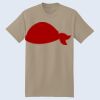 Beefy T® 100% Cotton T Shirt Thumbnail