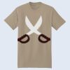 Beefy T® 100% Cotton T Shirt Thumbnail