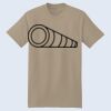 Beefy T® 100% Cotton T Shirt Thumbnail
