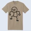 Beefy T® 100% Cotton T Shirt Thumbnail