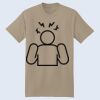 Beefy T® 100% Cotton T Shirt Thumbnail