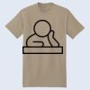 Beefy T® 100% Cotton T Shirt Thumbnail