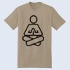 Beefy T® 100% Cotton T Shirt Thumbnail