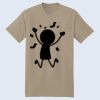 Beefy T® 100% Cotton T Shirt Thumbnail