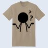 Beefy T® 100% Cotton T Shirt Thumbnail