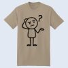 Beefy T® 100% Cotton T Shirt Thumbnail
