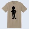 Beefy T® 100% Cotton T Shirt Thumbnail
