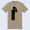 Beefy T® 100% Cotton T Shirt Thumbnail