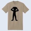 Beefy T® 100% Cotton T Shirt Thumbnail