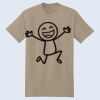 Beefy T® 100% Cotton T Shirt Thumbnail