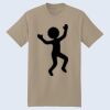 Beefy T® 100% Cotton T Shirt Thumbnail