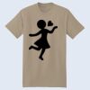 Beefy T® 100% Cotton T Shirt Thumbnail