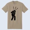 Beefy T® 100% Cotton T Shirt Thumbnail