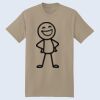 Beefy T® 100% Cotton T Shirt Thumbnail