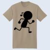 Beefy T® 100% Cotton T Shirt Thumbnail