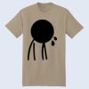 Beefy T® 100% Cotton T Shirt Thumbnail