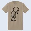 Beefy T® 100% Cotton T Shirt Thumbnail