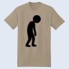 Beefy T® 100% Cotton T Shirt Thumbnail