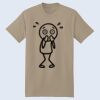 Beefy T® 100% Cotton T Shirt Thumbnail