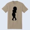 Beefy T® 100% Cotton T Shirt Thumbnail