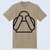 Beefy T® 100% Cotton T Shirt Thumbnail