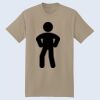 Beefy T® 100% Cotton T Shirt Thumbnail