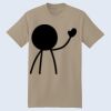 Beefy T® 100% Cotton T Shirt Thumbnail