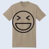 Beefy T® 100% Cotton T Shirt Thumbnail