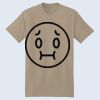 Beefy T® 100% Cotton T Shirt Thumbnail