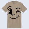 Beefy T® 100% Cotton T Shirt Thumbnail